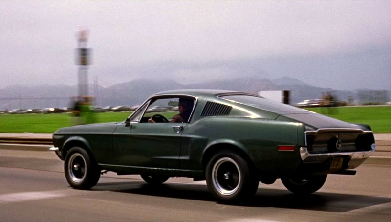 Illustration for article titled Dispelling The Myth Of Bullitt And The Legend Of Steve McQueen
